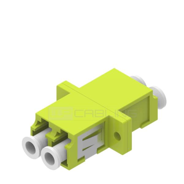 WP EUROPE ADATT.LC DUPLEX MM LIME