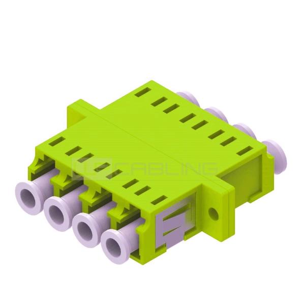 ADATT.LC QUAD MM LIME 2