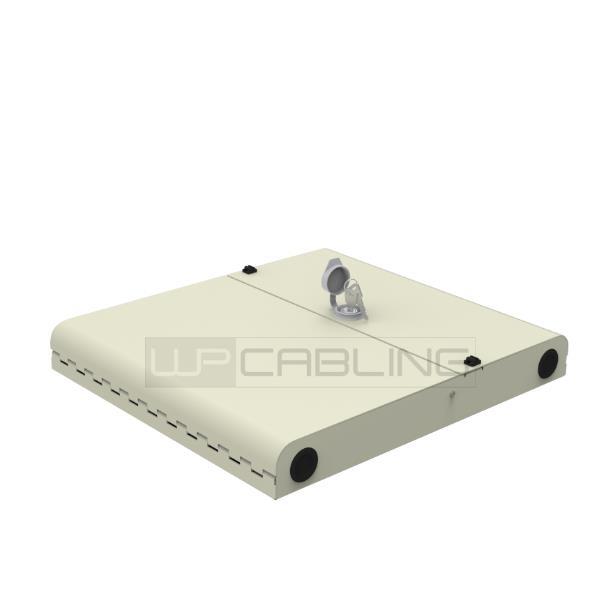 BOX OTTICO IP50 PER 24 SC O LCD 2