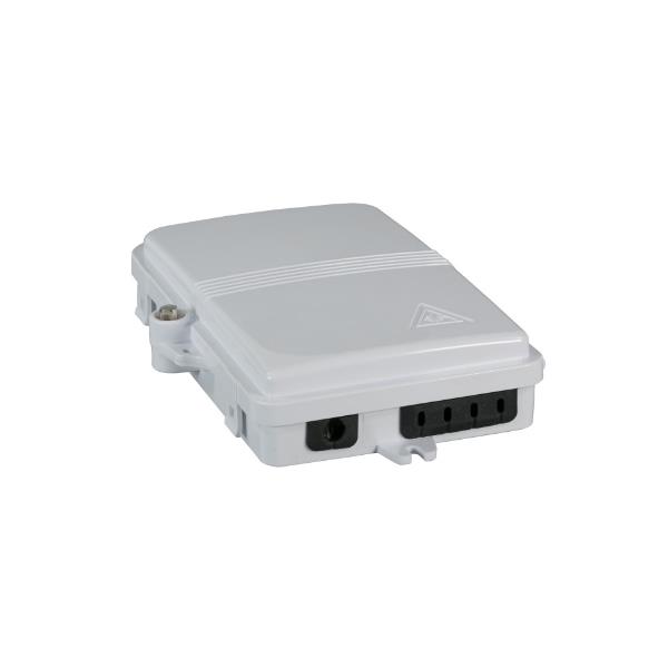 WP EUROPE BOX OTTICO IP65 A 4 PORTE