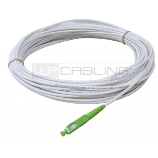 PIGTAIL SC/APC OS2 TIGHT 60M 2