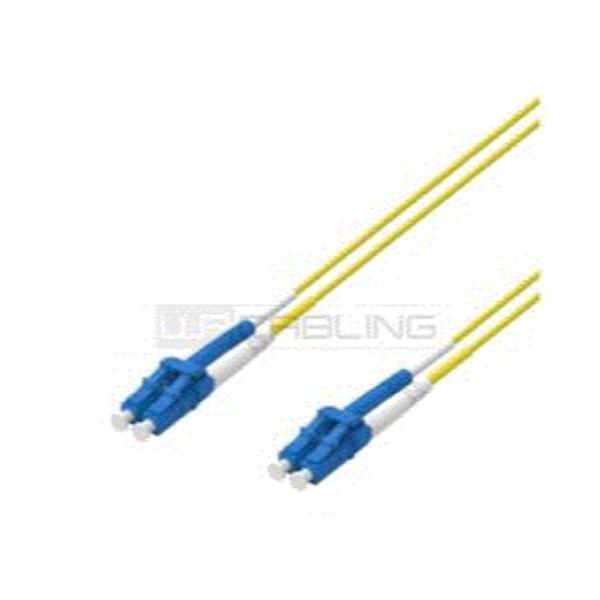 PATCH 2FO OS2 LCD/SCD GIALLO 7.5M 2