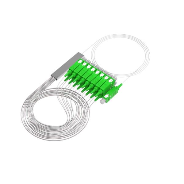 WP EUROPE Splitter Ottico SC/APC 1 a 32 Connettori