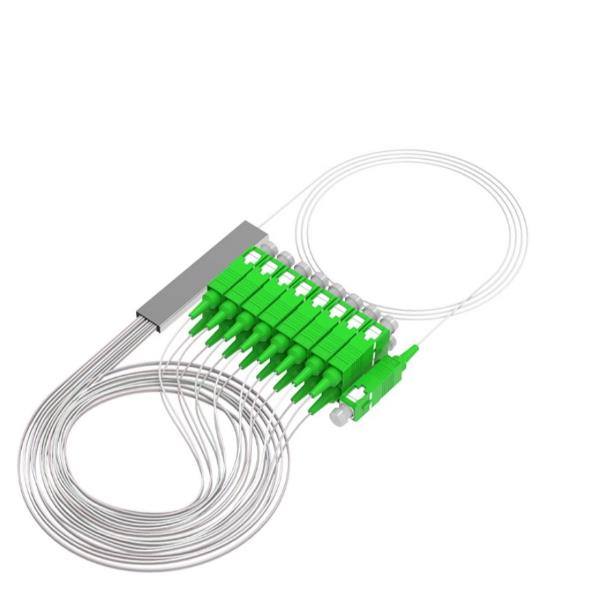 Splitter Ottico SC/APC 1 a 32 Connettori 2