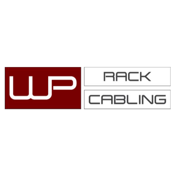 WP EUROPE PATCH U/UTP CAT.6 PVC NERO 0.2 M