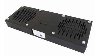 VENTILAZIONE X BOX RWB 600MM 2