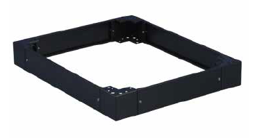 WP EUROPE ZOCCOLO X RACK RNA 600X800 MM