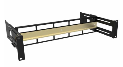 WP EUROPE BARRA DIN X RACK 19 REGOLABILI 2U