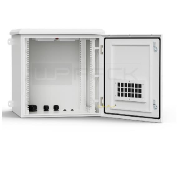 WP EUROPE BOX IP55 RWO 6U 600x450x333 GRIGIO