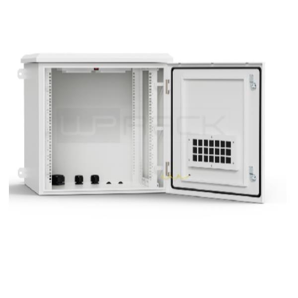 WP EUROPE BOX IP55 RWO 6U 600x600x333 GRIGIO