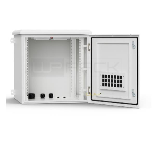 WP EUROPE BOX IP55 RWO 9U 600x600x467 GRIGIO
