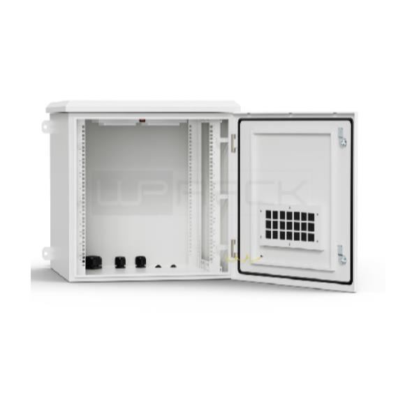 WP EUROPE BOX IP55 RWO 12U 600x450x600 GRIGIO