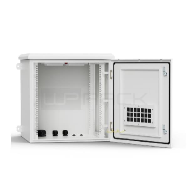 WP EUROPE BOX IP55 RWO 12U 600x600x600 GRIGIO