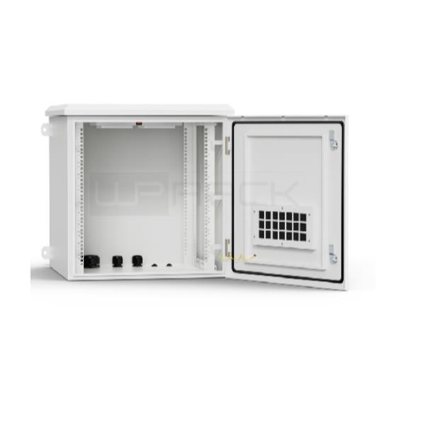 WP EUROPE BOX IP55 RWO 15U 600x600x733 GRIGIO