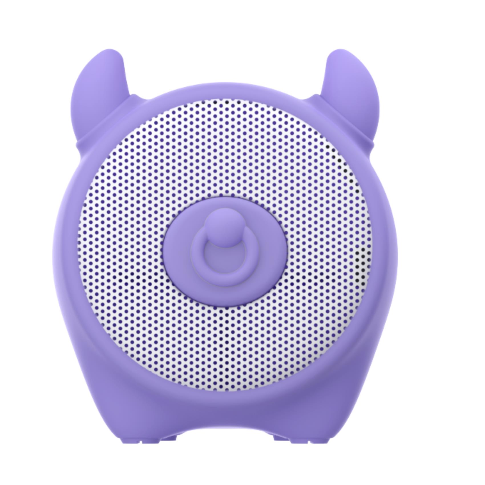 CELLY WSBULL - 3W Wireless Speaker Summer