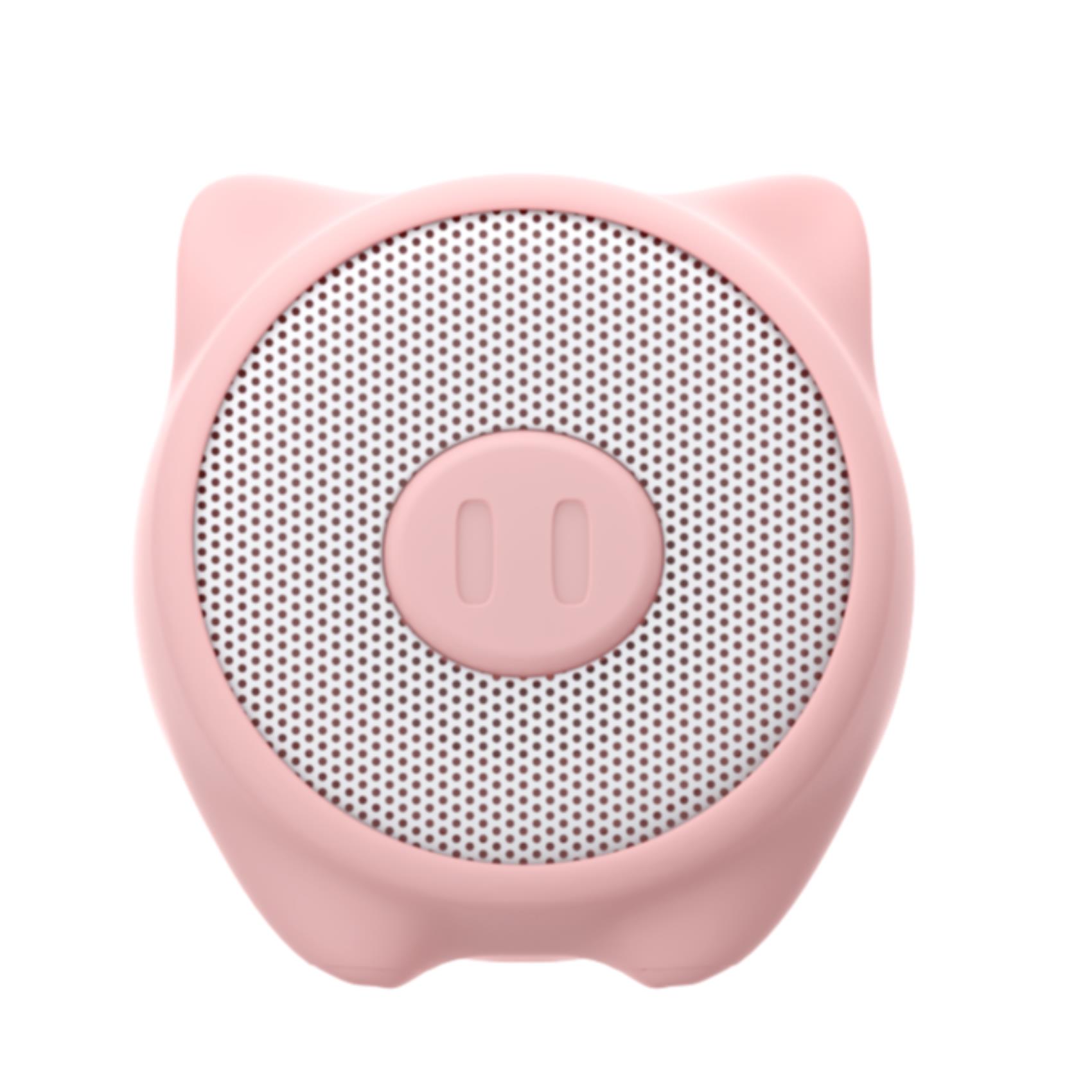 CELLY WSPIG - 3W Wireless Speaker Summer