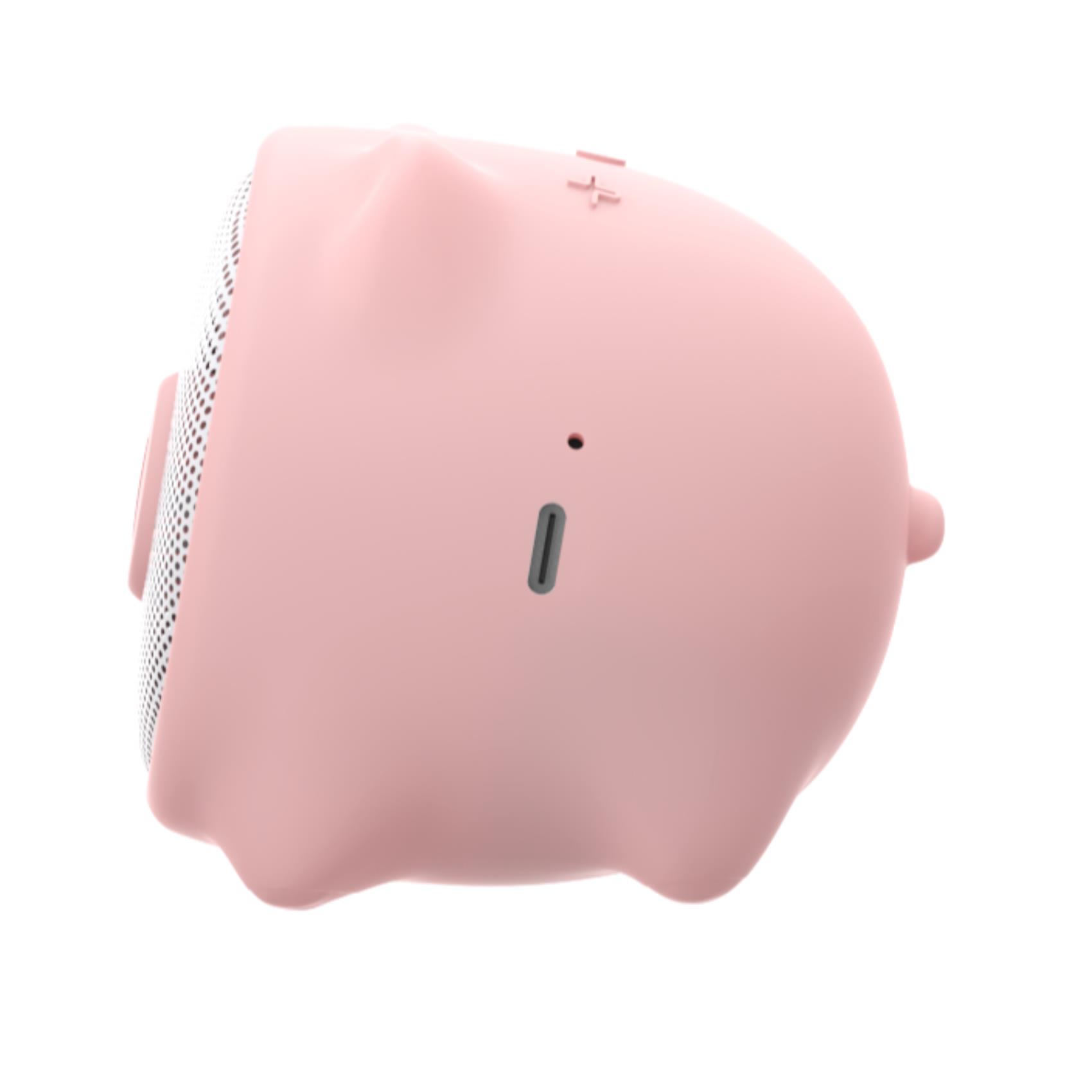 WSPIG - 3W Wireless Speaker Summer 3