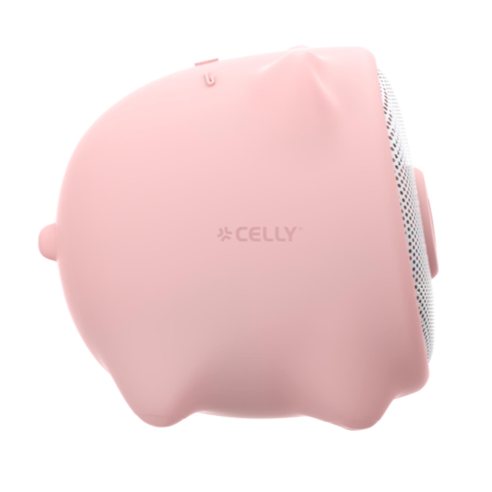 WSPIG - 3W Wireless Speaker Summer 4