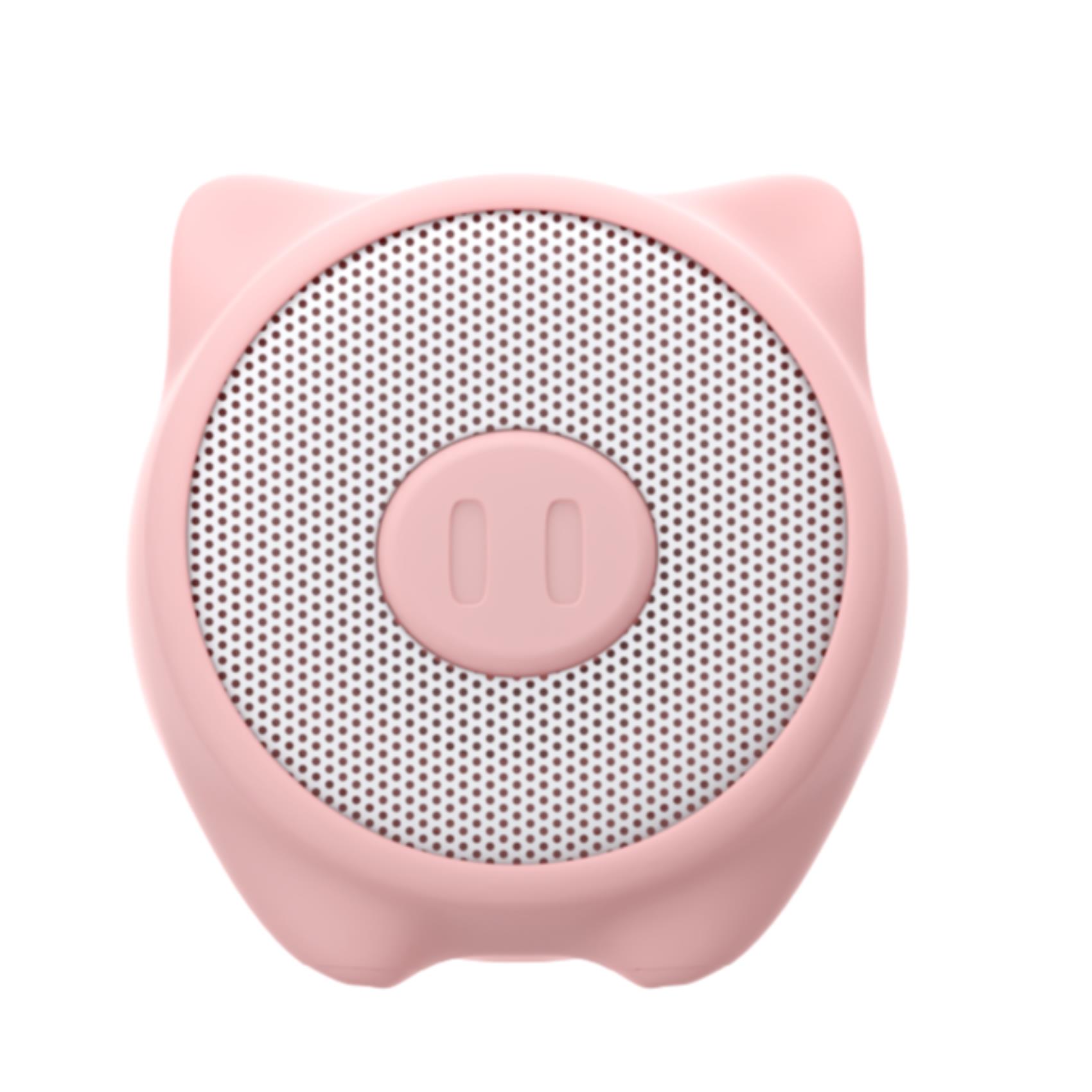 WSPIG - 3W Wireless Speaker Summer 7