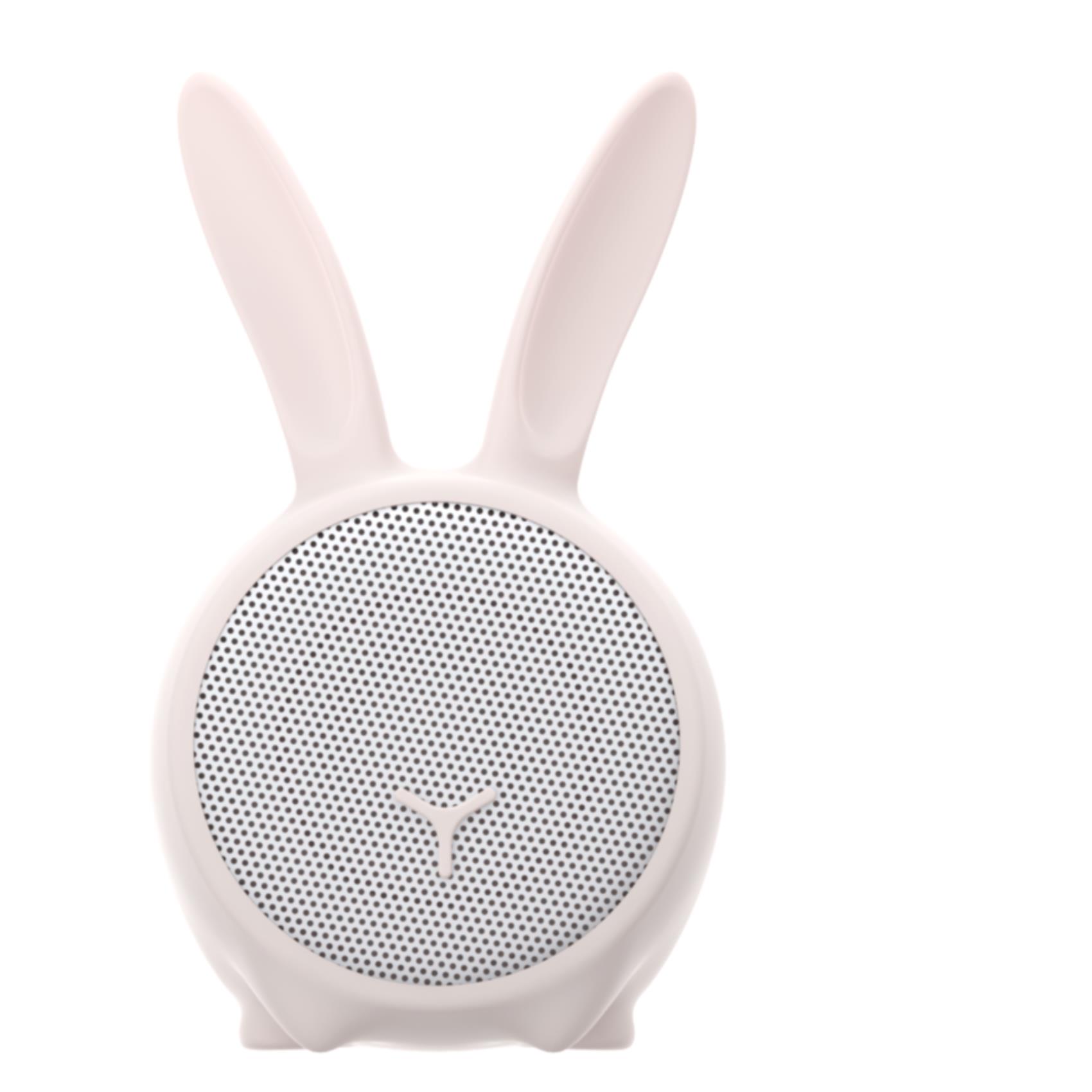 CELLY WSRABBIT - 3W Wireless Speaker Summer