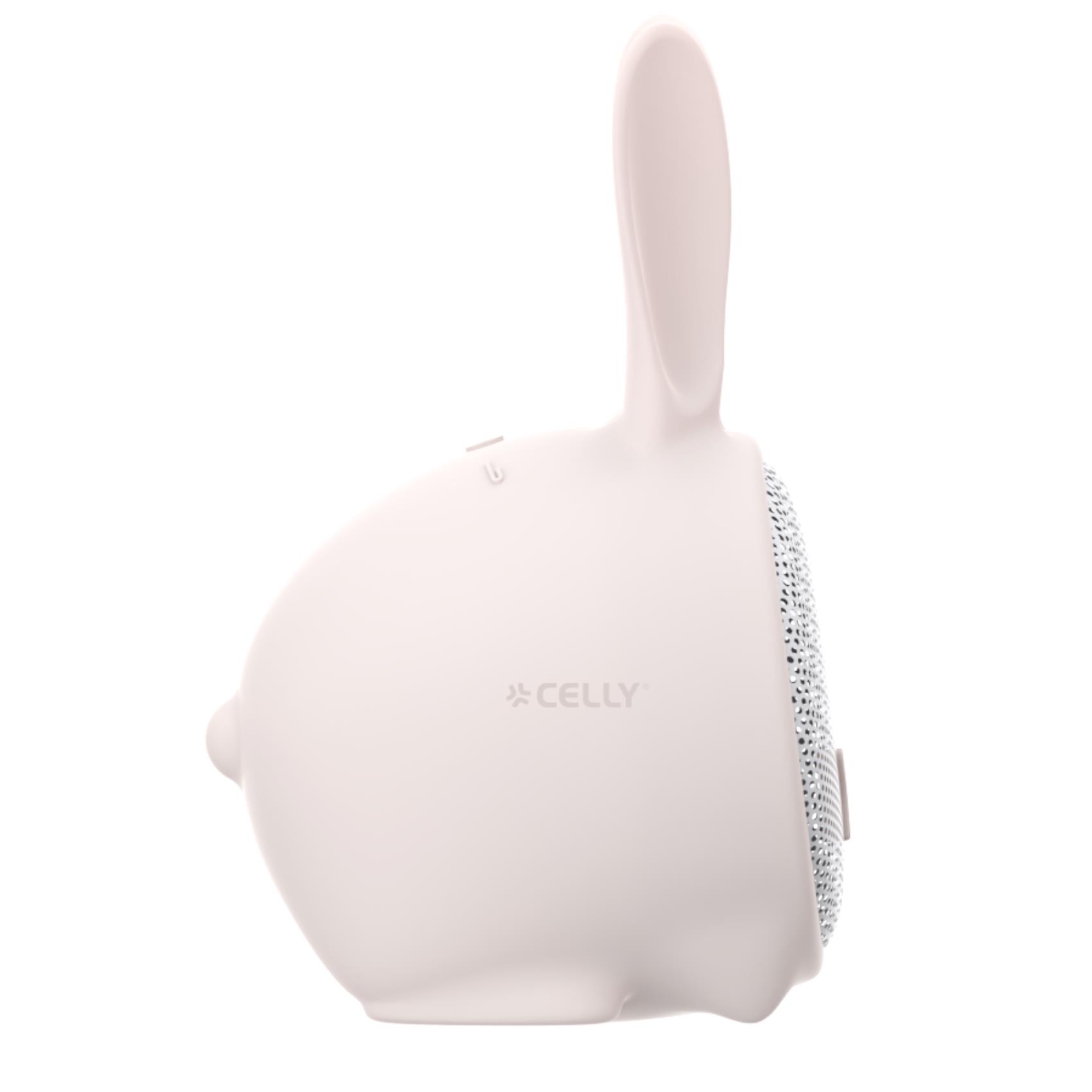 WSRABBIT - 3W Wireless Speaker Summer 4