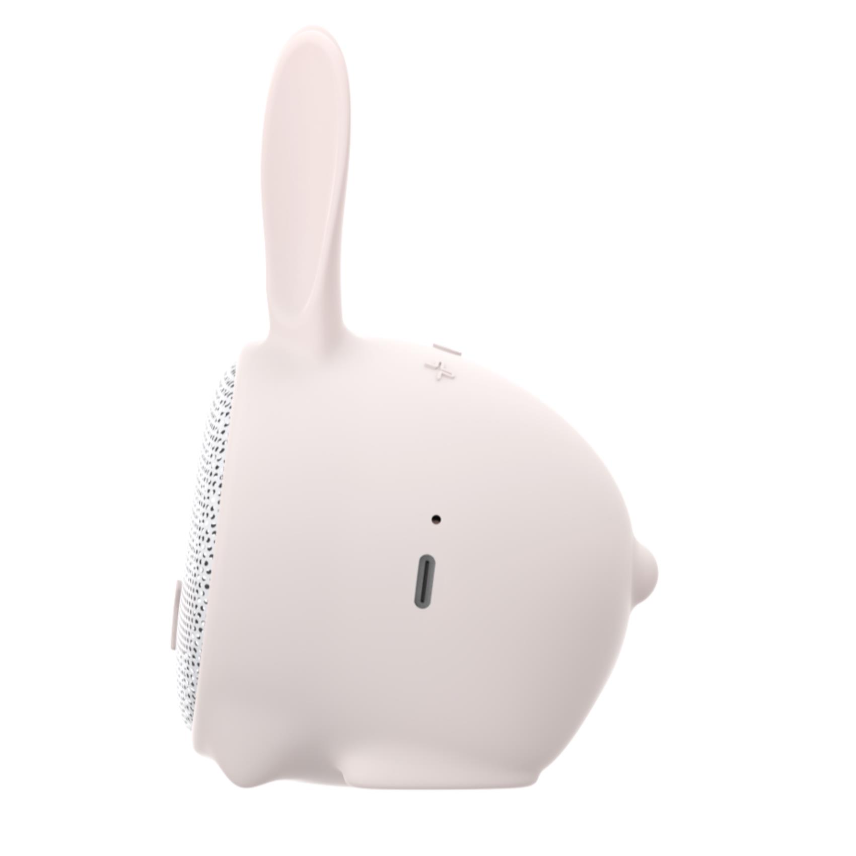 WSRABBIT - 3W Wireless Speaker Summer 6
