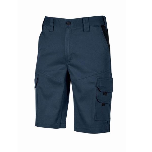 BERMUDA BONITO WESTLAKE BLUE - L 2