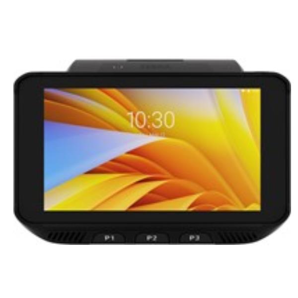 WT54 WEARABLE, DISPLAY 4,7" TOUCH, NO CAM, 6GB/64GB, WIFI, BTLE, NFC, AND 13 GMS 3