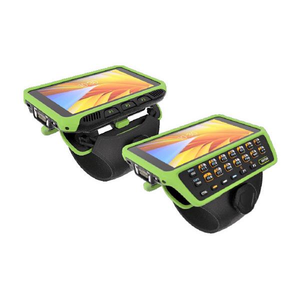 ZEBRA - EVM WT0-WT64B-K6DCE2A6