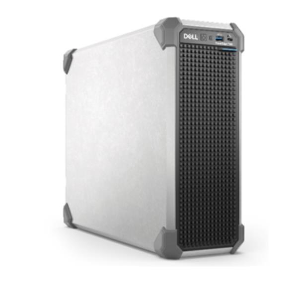DELL SERVER E NETWORKING Dell PowerEdge T160 Smart Selection2x2.5"6325P1x32GB1x480GB SSD SATAH3553Yr Basic NBD