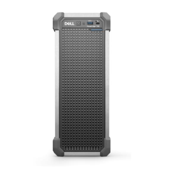 Dell PowerEdge T160 Smart Selection2x2.5"6325P1x32GB1x480GB SSD SATAH3553Yr Basic NBD 2
