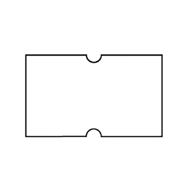 MARKIN =>>CF20ROTOLI ETICHETTE RIMOV 21X12