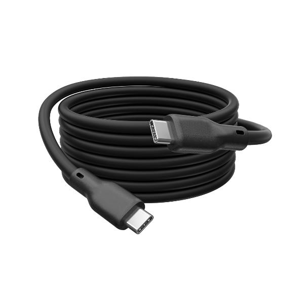 XCC-0005-20E Cavo alimentazione USB-C Power Delivery 20V/5A 100W chip E-Mark mt 2 2