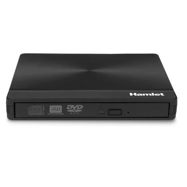 XDVDSLIM3AC - EXT. SLIM USB-C + USB 3.0 4