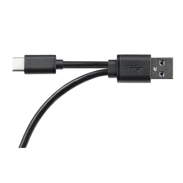 XDVDSLIM3AC - EXT. SLIM USB-C + USB 3.0 6