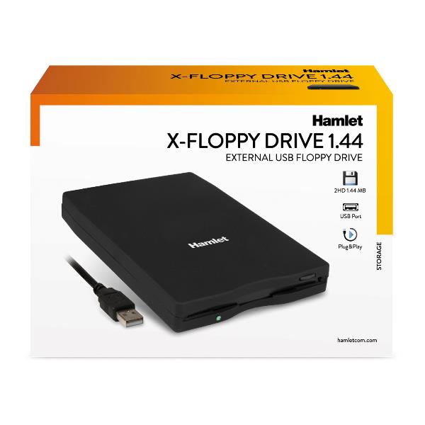 XFDUSB FLOPPY USB 4