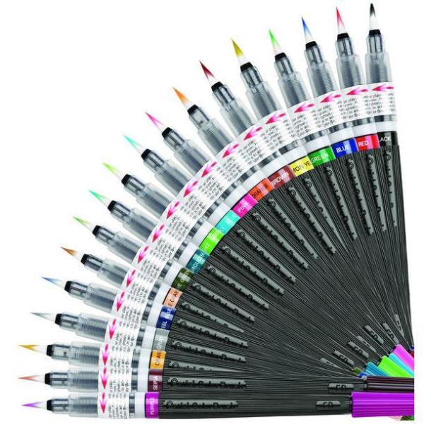 COLOUR BRUSH 3