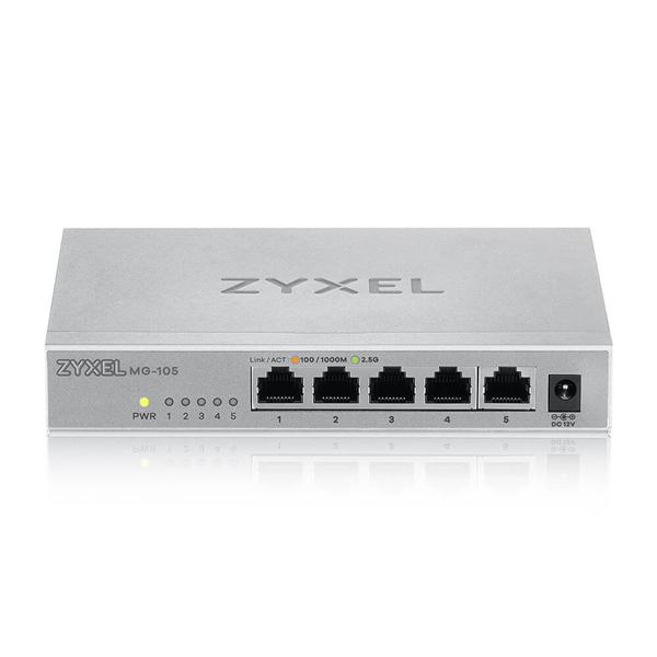 Switch Unmanaged XMG-105-ZZ0101F 2