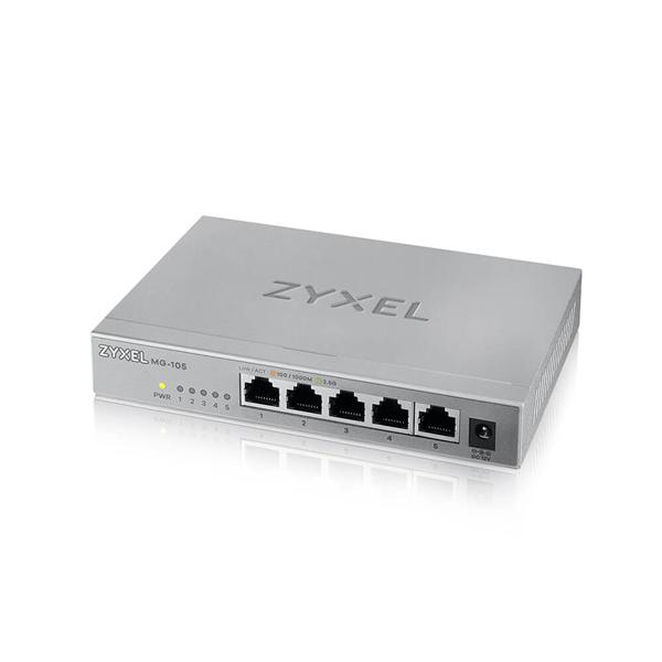 Switch Unmanaged XMG-105-ZZ0101F 3
