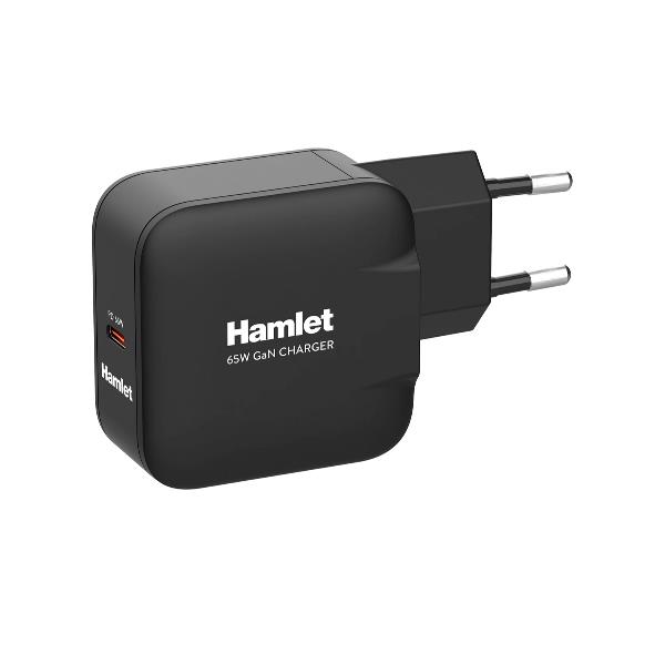XPDG-65W Alimentatore da parete USB-C Power Delivery 65 Watt - Tecnologia GaN 2