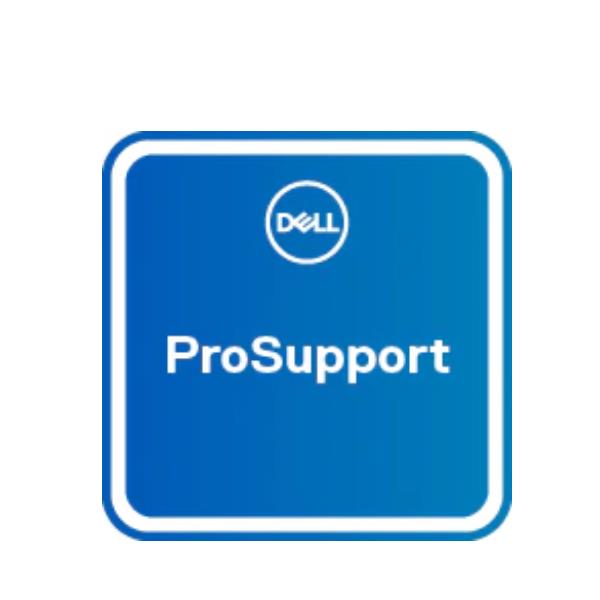 DELL 3Y ProSpt to 5Y ProSpt