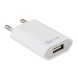 HAMLET XPW220U2 Alimentatore 220V per dispositivi USB