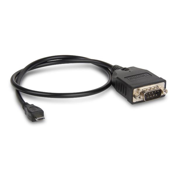XURS232MICROTG Micro USB OTG - Seriale 3