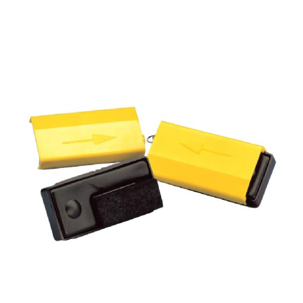 MARKIN BOX NERO PER NUMERATORE S17
