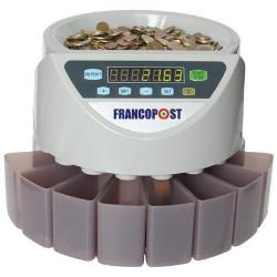 FRANCOPOST SRL CONTAMONETE EUROCOUNTER