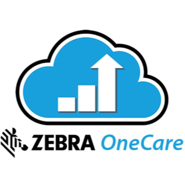 1 ANNO GARANZIA ZEBRA ONECARE 2