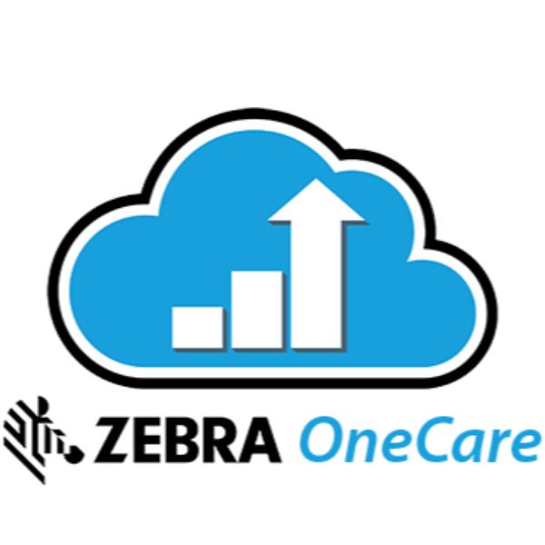 3 ANNI GARANZIA ZEBRA ONECARE 2