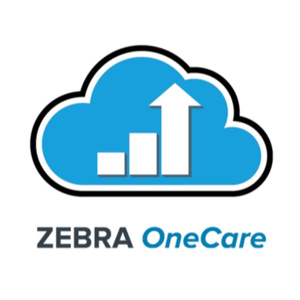 ZEBRA - EVM 2 YEAR(S) ZEBRA ONECARE ESSENTIAL, 3 DAY TAT, RENEWAL, WITH COMPREHENSIVE COVERAGE.