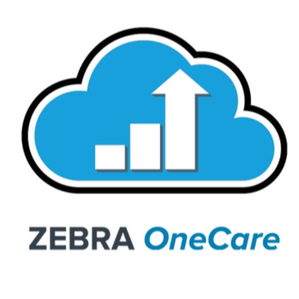 2 YEAR(S) ZEBRA ONECARE ESSENTIAL, 3 DAY TAT, RENEWAL, WITH COMPREHENSIVE COVERAGE. 2