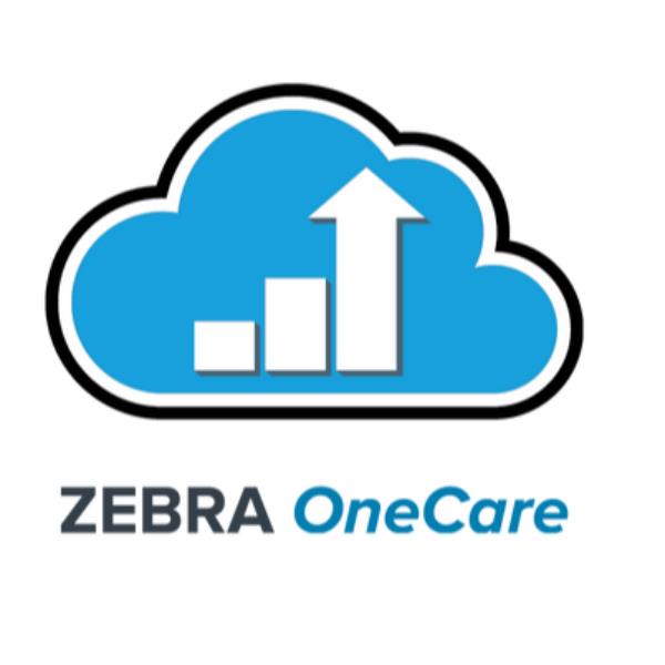 ZEBRA - EVM 1 YEAR(S) ZEBRA ONECARE ESSENTIAL, 3 DAY TAT, RENEWAL, WITH COMPREHENSIVE COVERAGE.